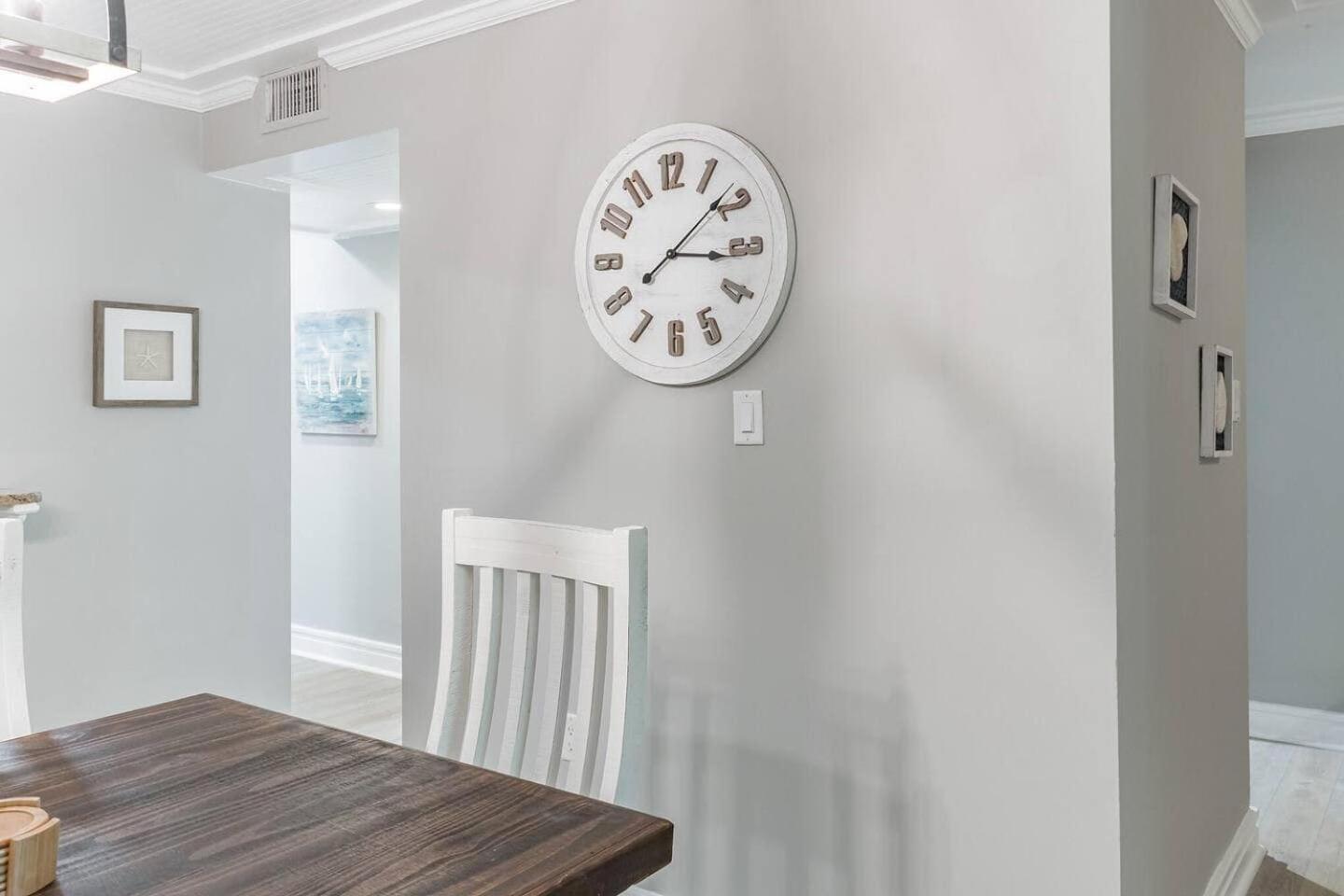 Forest Beach Condo Walk To Coligny, Pool, Tennis Хилтън Хед Айлънд Екстериор снимка