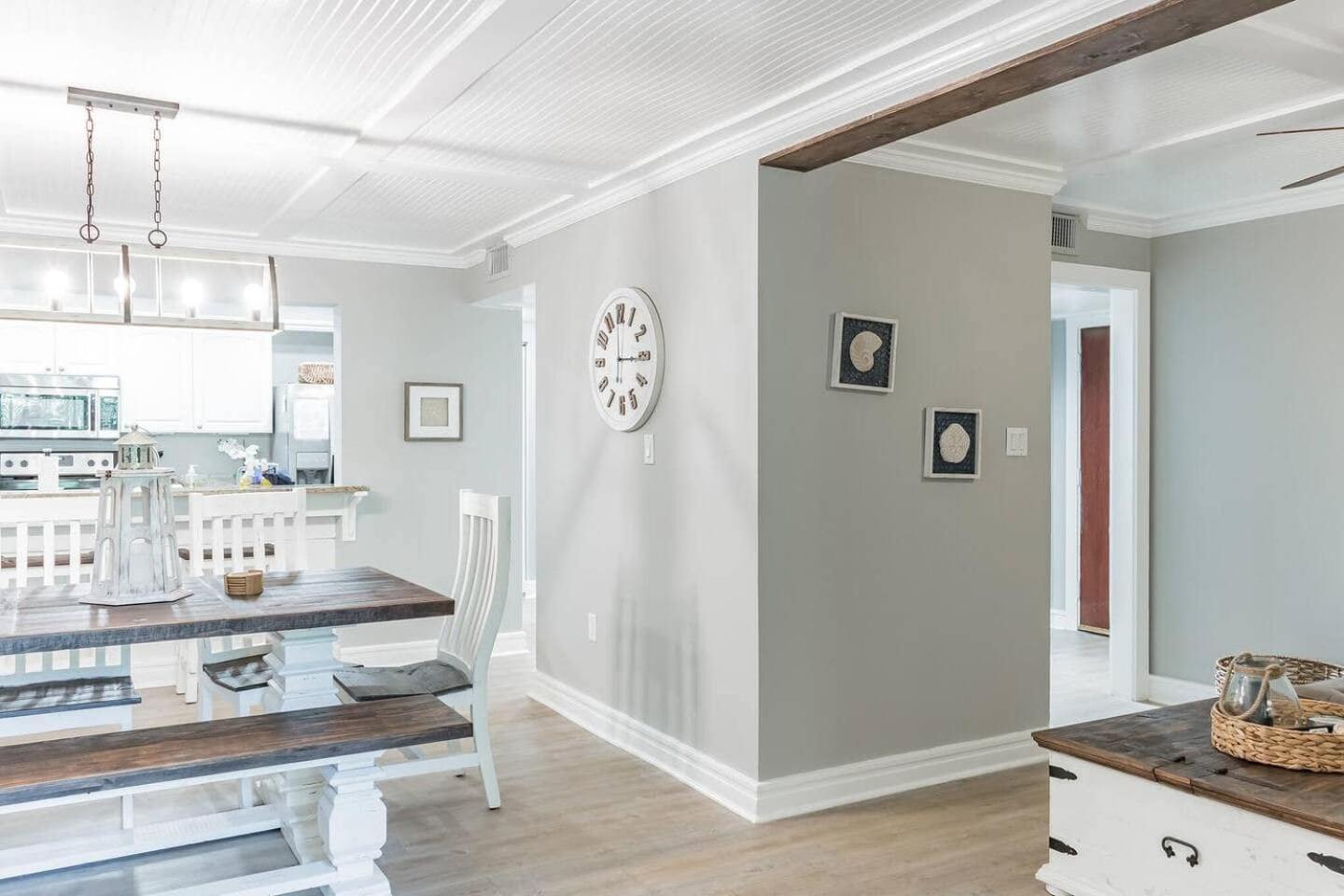 Forest Beach Condo Walk To Coligny, Pool, Tennis Хилтън Хед Айлънд Екстериор снимка